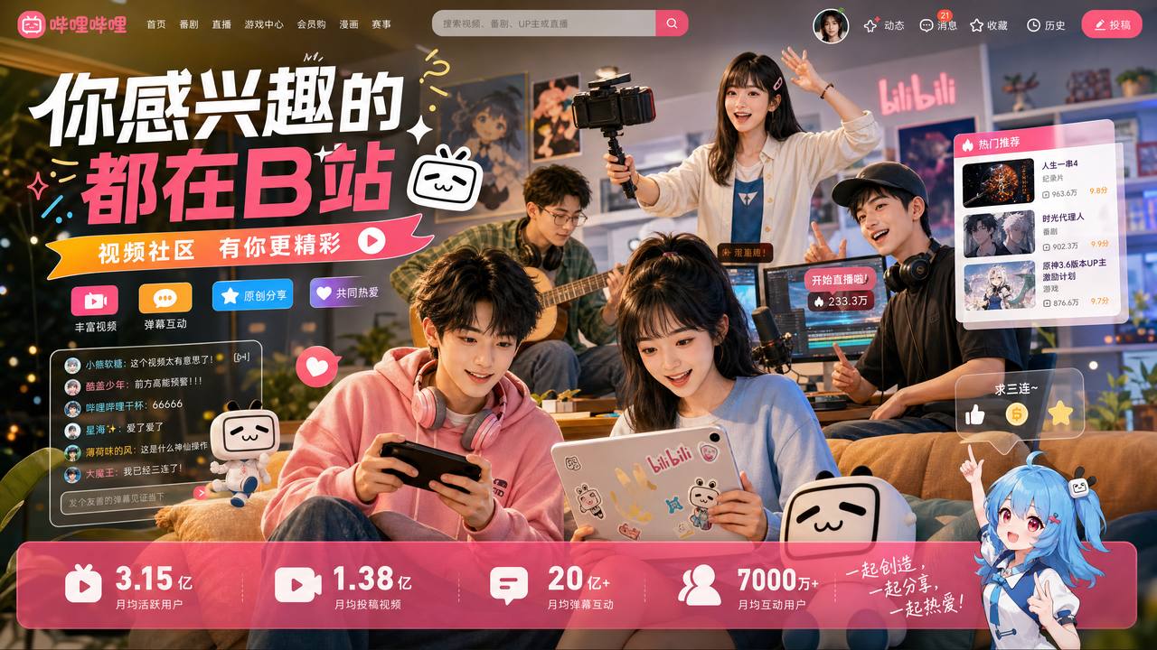 糖心甜心社区-心理健康科普视频