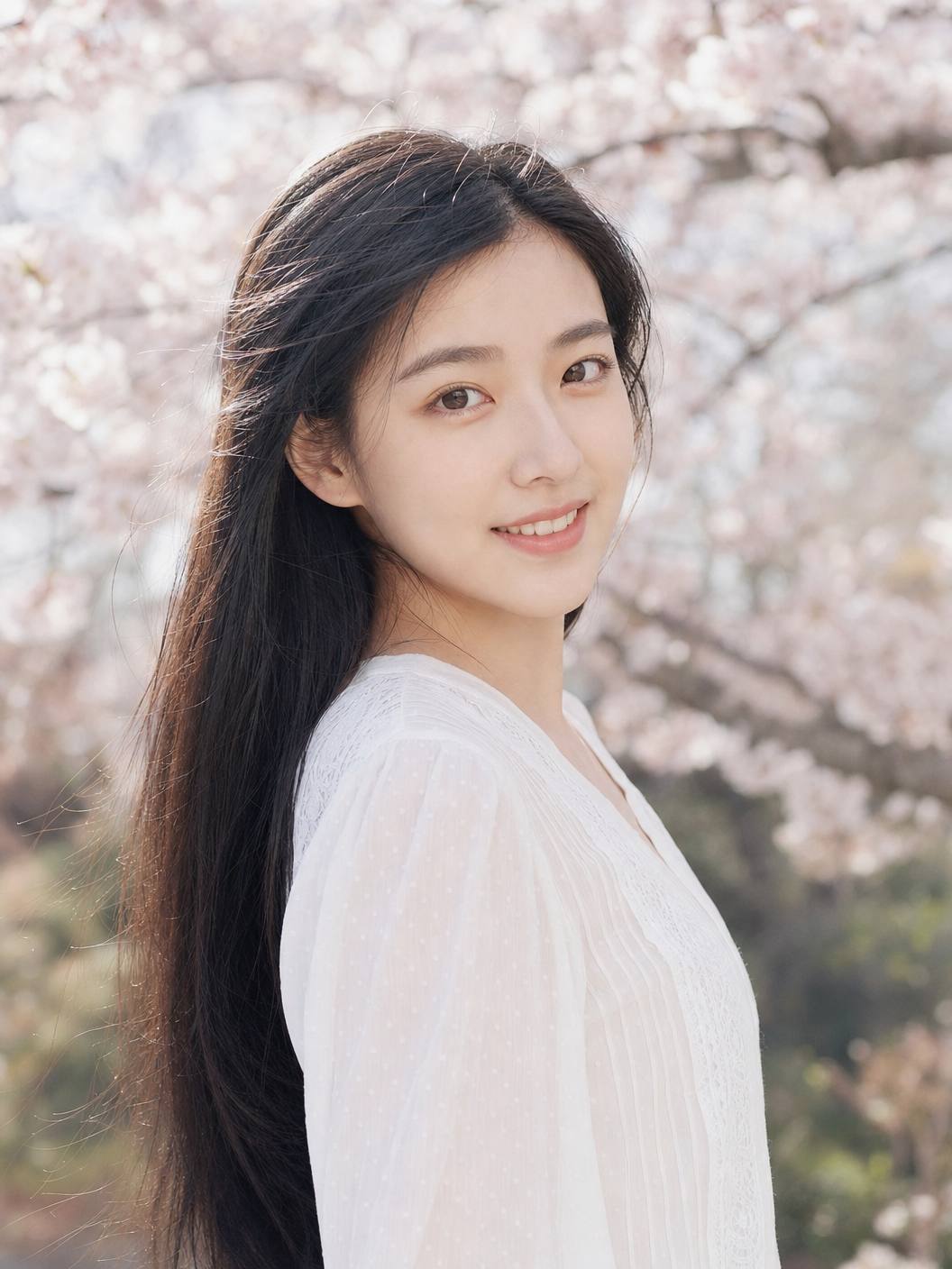 糖心视频-清新美女户外写真视频