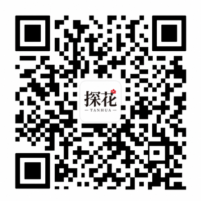 糖心公众号二维码